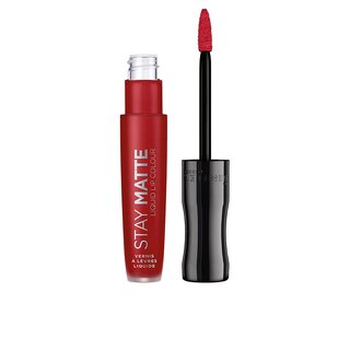 Rimmel London stay satin liquid lip colour #500 5,5 ml