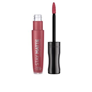 Rimmel London stay satin liquid lip colour #200 5,5 ml
