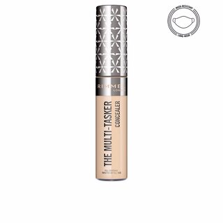 Rimmel London the multi-tasker concealer #020-fair 10 ml