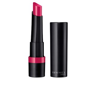 Rimmel London lasting finish extreme matte lipstick #130