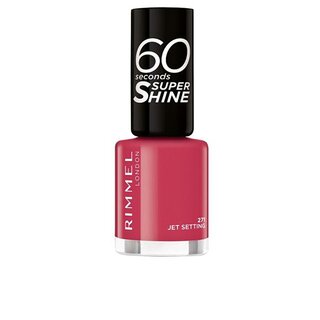 Rimmel London 60 seconds super shine #271-Jet setting