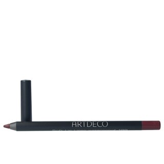 Artdeco soft lip liner waterproof #199-black cherry