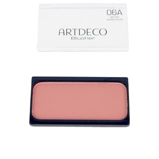 Artdeco blusher #06a-apricot azalea blush