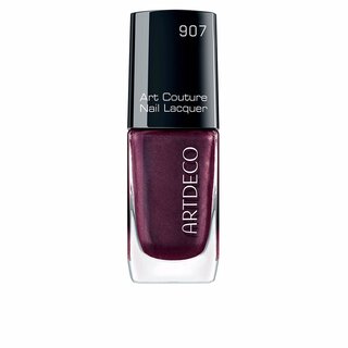 Artdeco art couture nail lacquer pearl #phoenix