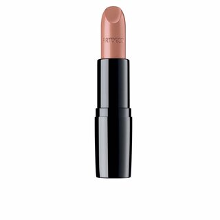 Artdeco perfect color lipstick #desert sand