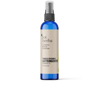 Tot Herba tonico cutaneo agua de hamamelis