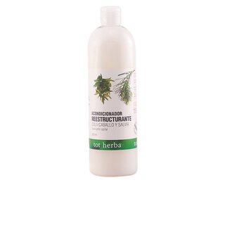 Tot Herba Tot Herba acondicionador-capilar cola caballo&salvia 500 ml