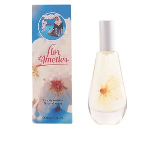 Flor D'Ametler Flor D'Ametler eau de toilette spray 30 ml