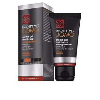 Deborah bioetyc uomo crema gel anti-fatiga energizante