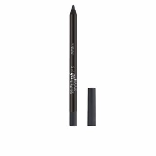 Deborah 2 en 1 gel kajal delineador de ojos wp #2-gris 1,4 gr