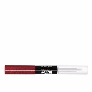 Deborah absolute lasting barra de labios l­quido #03