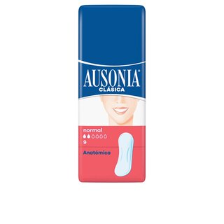Ausonia Ausonia anatomica compresses
