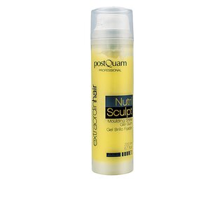Postquam extraordinhair nutri sculpt moduling shine gel gum 200 ml