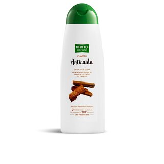 Luxana phyto nature anti-loss shampoo 400 ml
