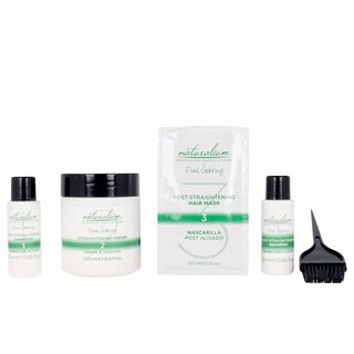 Naturalium paul gehring straightening kit plex