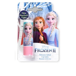 Frozen Frozen balsamo labial fresa 4 gr