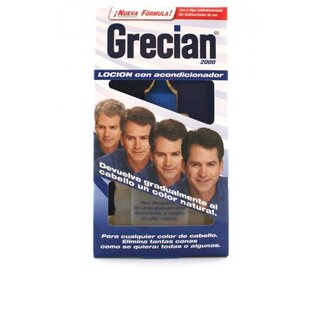 Grecian Grecian 2000 locion gradual anticanas