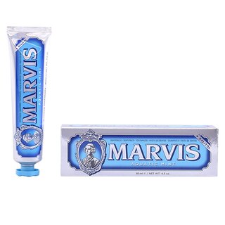 Marvis aquatic mint pasta de dinti