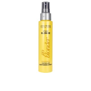 John Frieda sheer blonde spray aclarante controlado blond