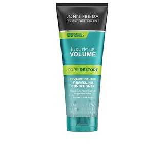 John Frieda luxurious volume fuerza & volumen acondicionador