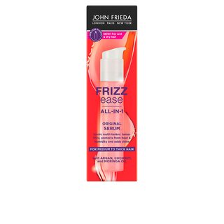 John Frieda frizz-ease original All-In-1 serum