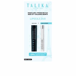 Talika lipocils duo set 2 buc