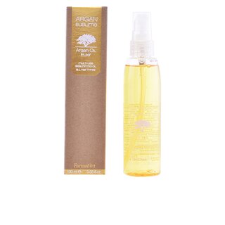 Farmavita argan sublime elixir