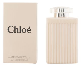 Chloe Chloe signature body lotion