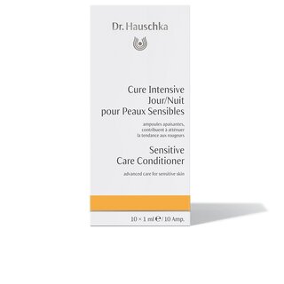 Dr. Hauschka sensitive care conditioner