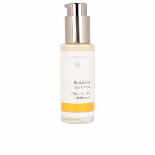 Dr. Hauschka revitalizing day lotion