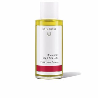 Dr. Hauschka revitalizing leg & arm tonic