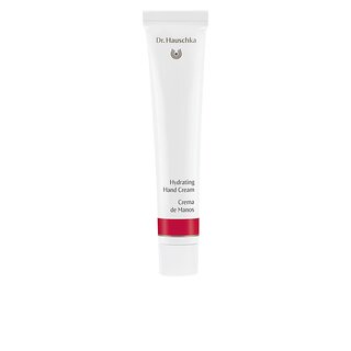 Dr. Hauschka hydrating hand cream