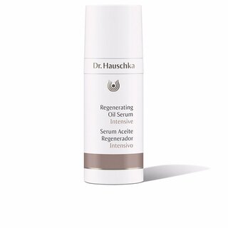 Dr. Hauschka regenerating oil serum intensive