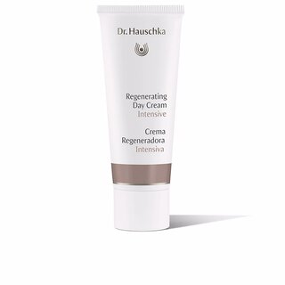Dr. Hauschka regenerating day cream intensive