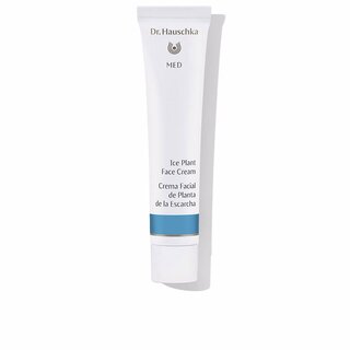 Dr. Hauschka med ice plant face cream