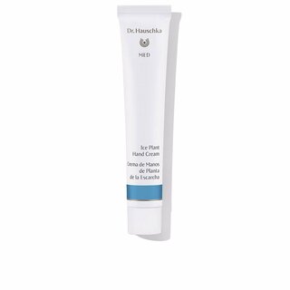 Dr. Hauschka med ice plant hand cream