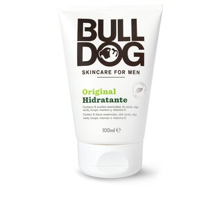Bulldog original crema hidratante