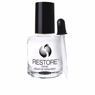 Seche Seche restore restoration thinner 14 ml