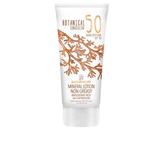 Australian Gold botanical SPF 50Mineral lotion 147 ml