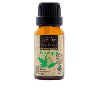 Arganour aceite esencial de eucalipto