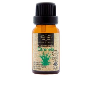 Arganour aceite esencial de citronella