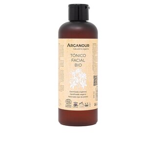 Arganour tonico facial bio