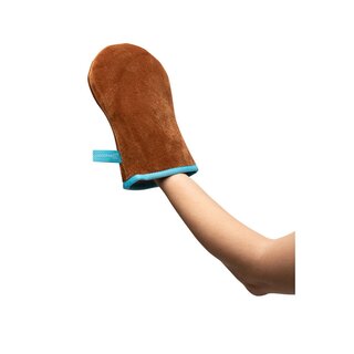 Comodynes self-tanning manusi aplicador