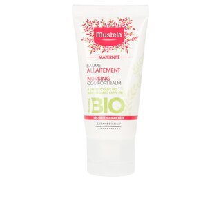 Mustela maternidad bio balsam lactancia