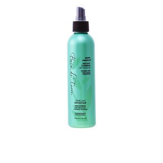 Bain de Terre green meadow instant combing detangler