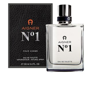 Aigner Parfums aigner Nr:1 eau de toilette spray 100 ml