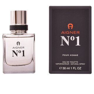 Aigner Parfums aigner Nr:1 eau de toilette spray 30 ml