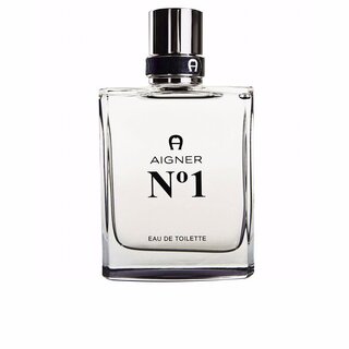 Aigner Parfums aigner Nr:1 eau de toilette spray 50 ml