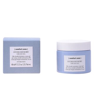 Comfort Zone hydramemory cream gel