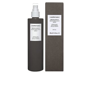 Comfort Zone aromasoul mediterranean spray 200 ml